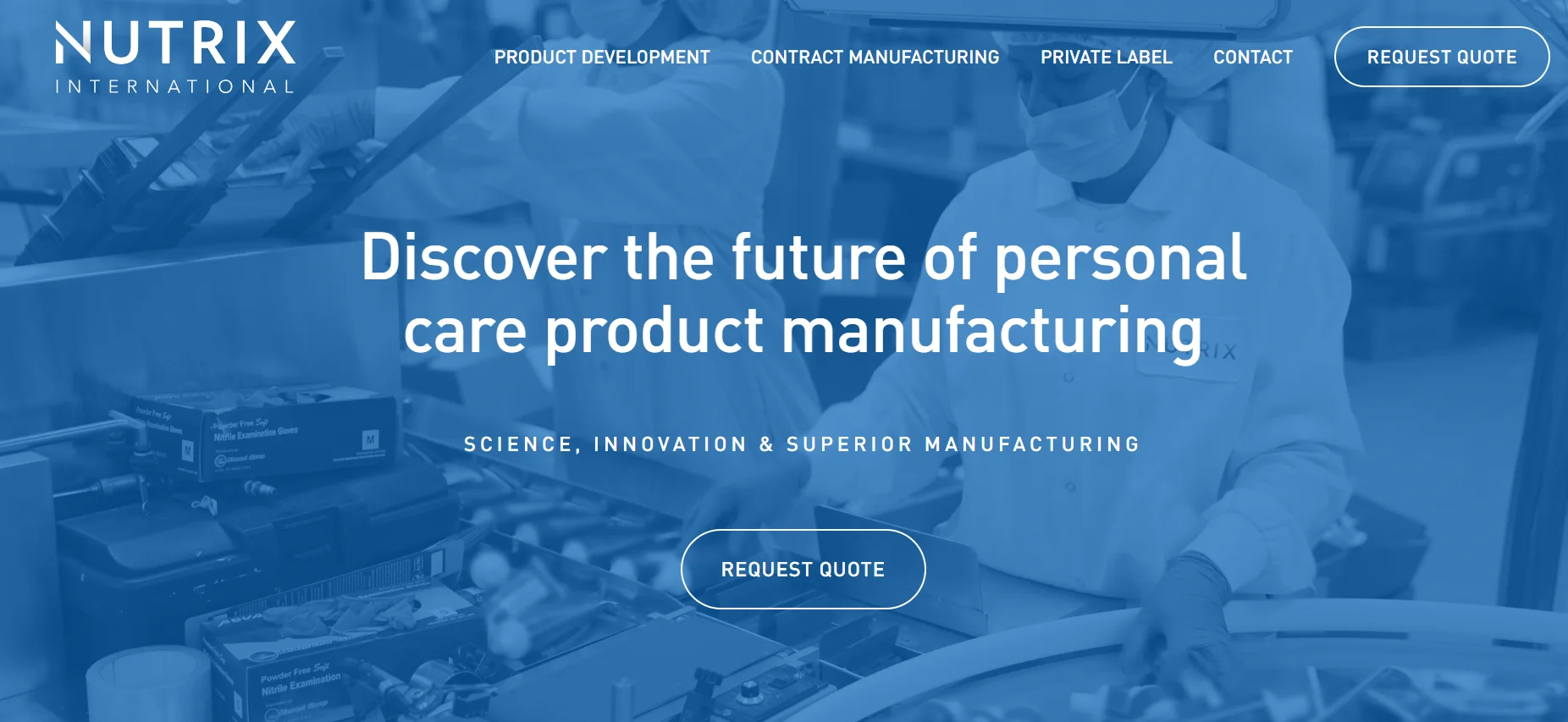 Top 10 Hair Product Manufacturers: Custom Solutions for Your Brand